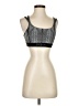 Aurum Gray Sports Bra Size XS - photo 1