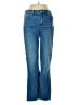Paige Blue Jeans Size 26 waist - photo 1