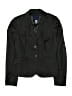 J.Crew 100% Wool Gray Wool Blazer Size 2T - photo 1