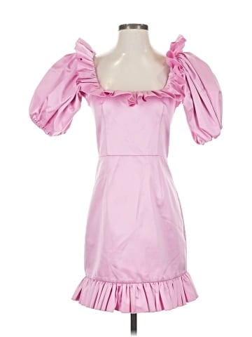 ROTATE Cocktail Dress (view 1)