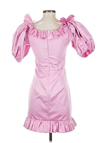 ROTATE Cocktail Dress (view 2)
