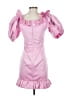 ROTATE Pink Cocktail Dress Size 4 - photo 2