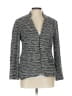 Talbots Gray Cardigan Size 10 - photo 1