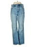 Madewell Blue Jeans Size 25 waist - photo 1