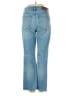 Madewell Blue Jeans Size 25 waist - photo 2