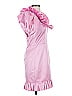 ROTATE Pink Cocktail Dress Size 4 - photo 4