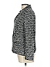 Talbots Gray Cardigan Size 10 - photo 5