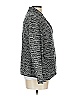 Talbots Gray Cardigan Size 10 - photo 4