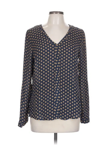 Sunny Girl Long Sleeve Blouse (view 1)