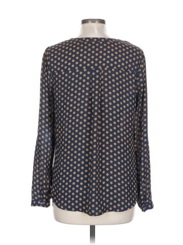 Sunny Girl Long Sleeve Blouse (view 2)