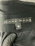 Jenne Maag Black Blazer Size M - photo 6