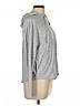 Active by Old Navy Gray Pullover Hoodie Size L - photo 4
