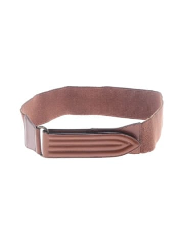 Jaeger Leather Belt (view 1)