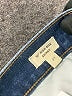 Madewell Solid Blue Jeans Size 27 waist - photo 8