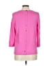Ann Taylor Pink Pullover Sweater Size L - photo 2