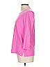 Ann Taylor Pink Pullover Sweater Size L - photo 5