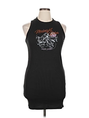 Full Tilt Sleeveless T-Shirt (view 1)