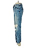 Trafaluc by Zara Hearts Blue Jeans Size 00 - photo 5