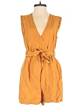 Maeve By Anthropologie Romper
