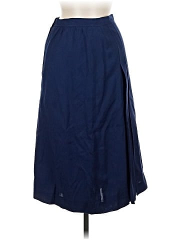 Bankers Club Casual Skirt (view 1)