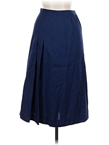 Bankers Club Casual Skirt (view 2)