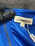 Assorted Brands Argyle Blue Cocktail Dress Size XS - photo 7