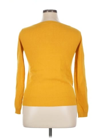Bongo Pullover Sweater (view 2)