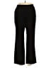 Style&Co Black Casual Pants Size L - photo 1