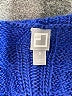 JCPenney Blue Pullover Sweater Size S - photo 7