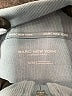 Marc New York Blue Pullover Sweater Size M - photo 7