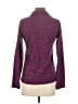 Columbia Purple Pullover Sweater Size S - photo 2