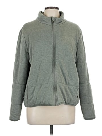 Three Dots Jacket (view 1)