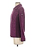 Columbia Purple Pullover Sweater Size S - photo 5