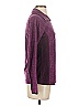 Columbia Purple Pullover Sweater Size S - photo 4