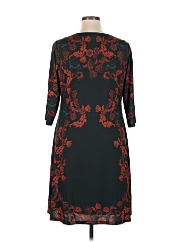 Triste Casual Dress (view 2)
