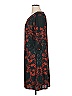 Triste Paisley Black Casual Dress Size 1X - photo 5