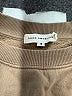 Good American Tan Sweatshirt Size Lg (3) - photo 6