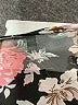 Assorted Brands Black Kimono Size M - photo 4