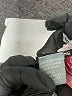 Assorted Brands Black Kimono Size M - photo 5