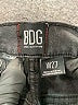 BDG Gray Jeans Size 27 waist - photo 7