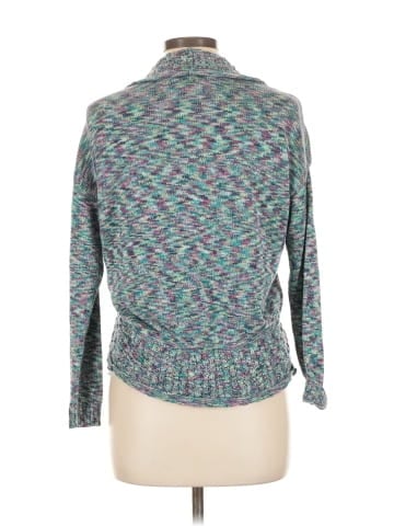 Jillian - Nicole Blazer (view 2)