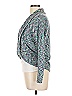 Jillian - Nicole Teal Blazer Size L (petite) - photo 5