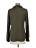 CAbi 100% Polyester Green Cardigan Size XS - photo 2