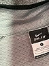 Nike Gray Track Jacket Size L - photo 3