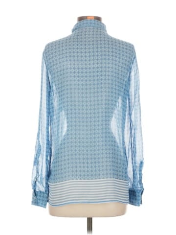 Joe Fresh Long Sleeve Blouse (view 2)