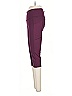 Lululemon Athletica Color Block Purple Active Pants Size 4 - photo 5