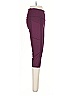Lululemon Athletica Color Block Purple Active Pants Size 4 - photo 4