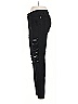FRAME Denim Black Jeans Size 26 waist - photo 5