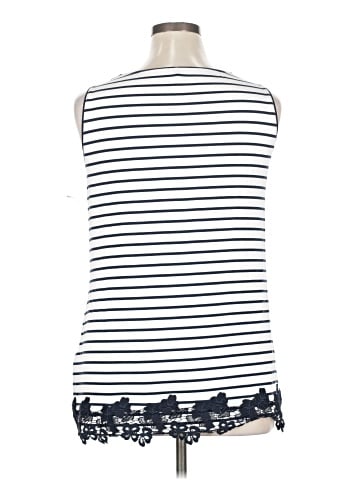 Gerry Weber Sleeveless T-Shirt (view 2)