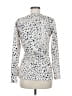 Assorted Brands Ivory Long Sleeve Top Size M - photo 2